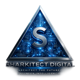 Sharkitect Digital
